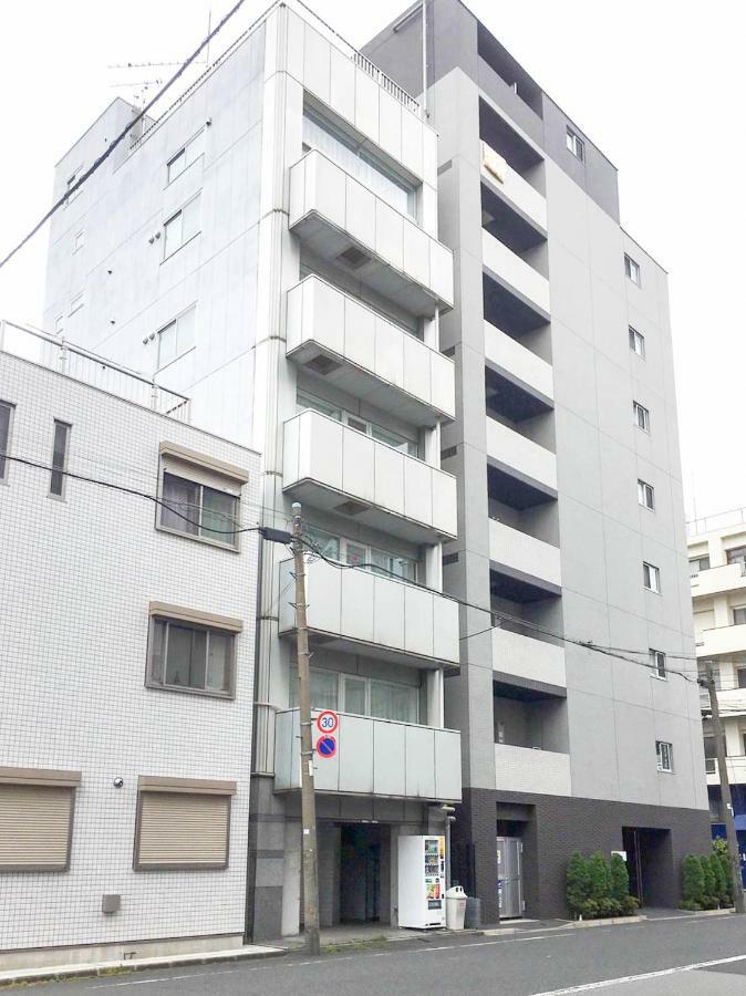 Estasia Ryogoku Appartamento *