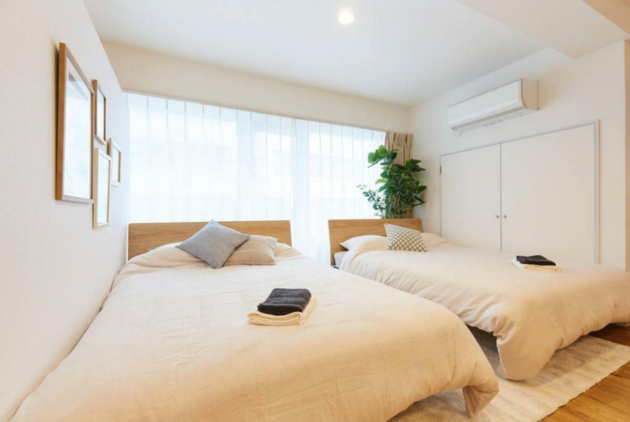 Estasia Ryogoku Appartement