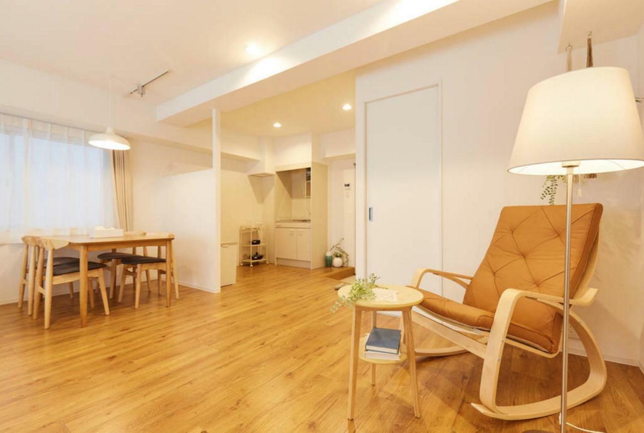 Estasia Ryogoku Appartement Tōkyō
