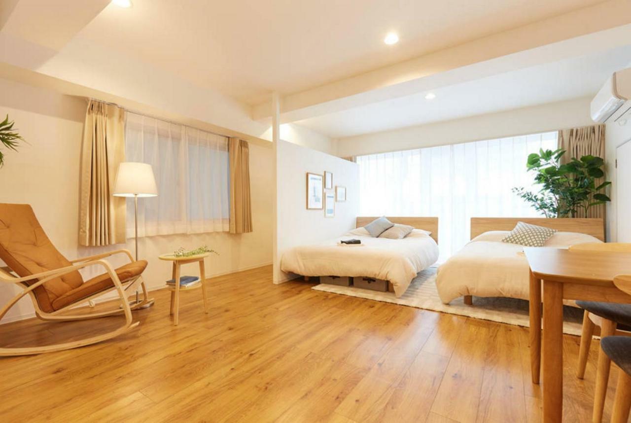 Estasia Ryogoku Appartement Tōkyō