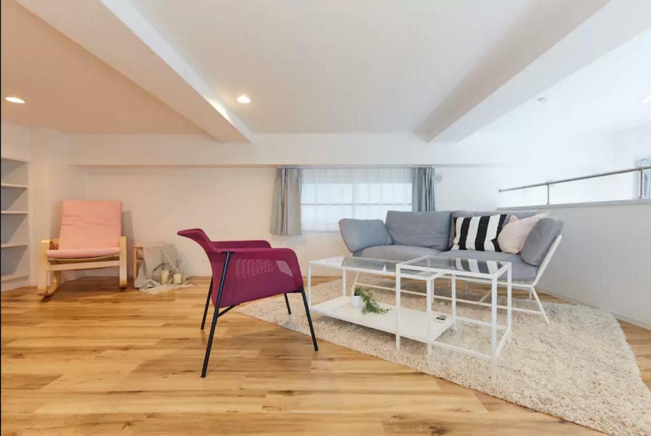 Appartement Estasia Ryogoku