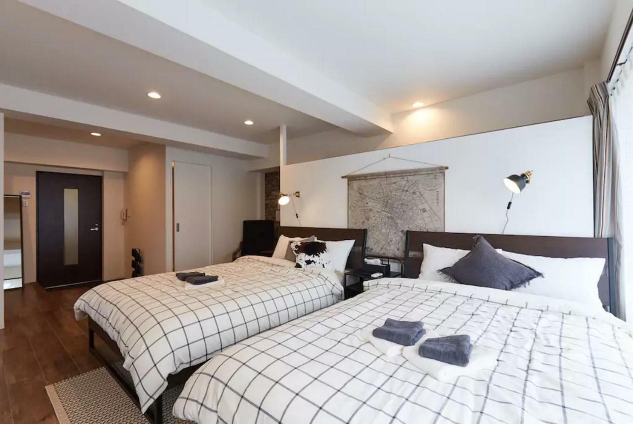 Appartement Estasia Ryogoku
