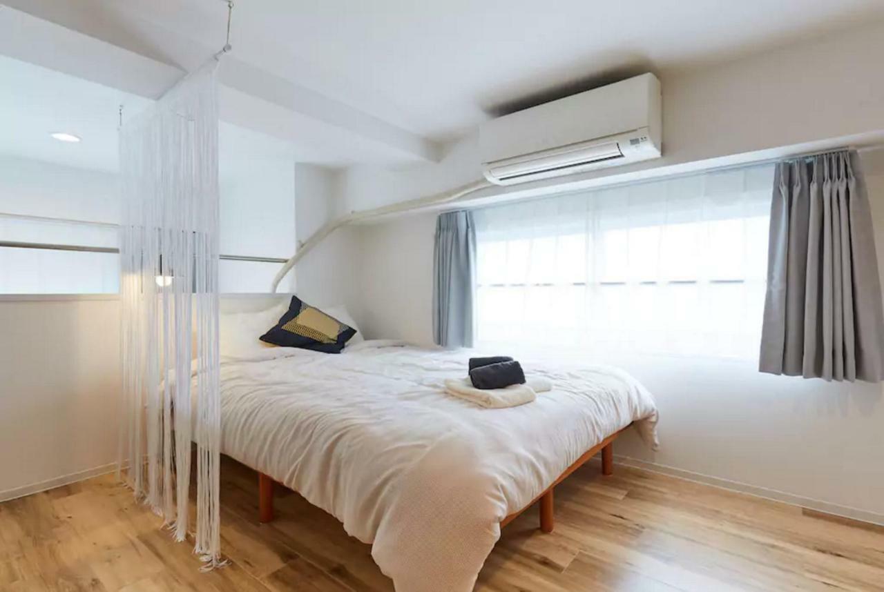Appartement Estasia Ryogoku *