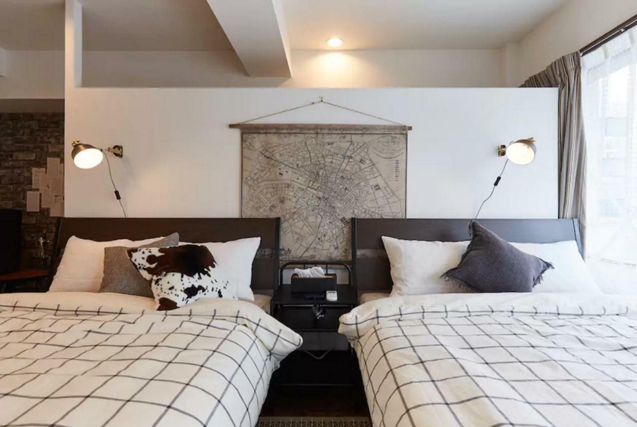 Appartement Estasia Ryogoku *