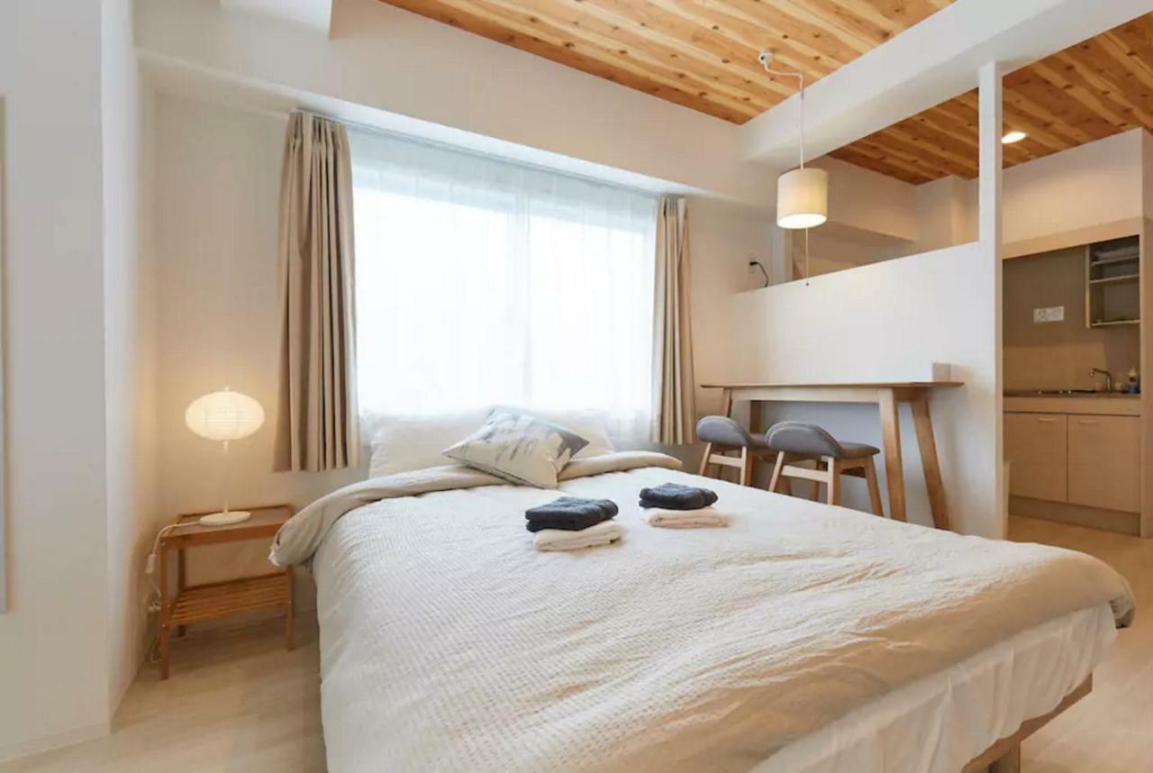 Estasia Ryogoku Appartement *
