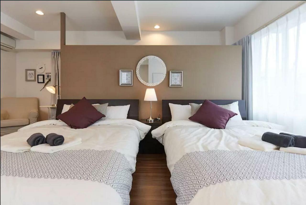 Estasia Ryogoku Appartement
