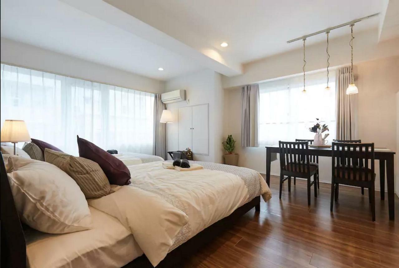 Estasia Ryogoku Appartement