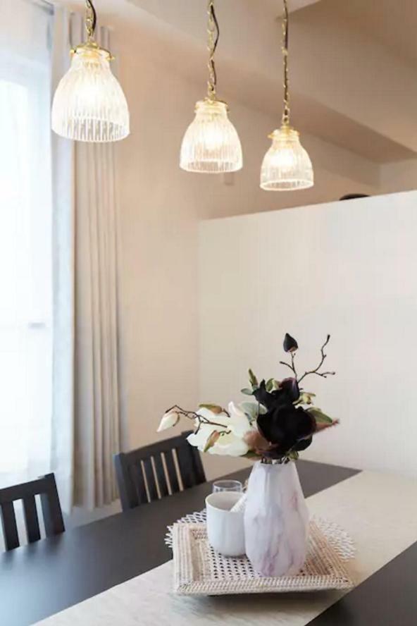 Appartement Estasia Ryogoku