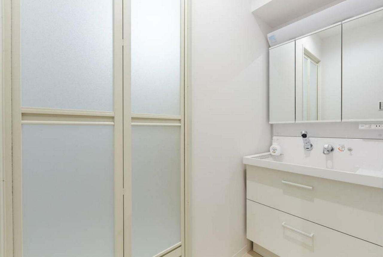 Estasia Ryogoku Appartement