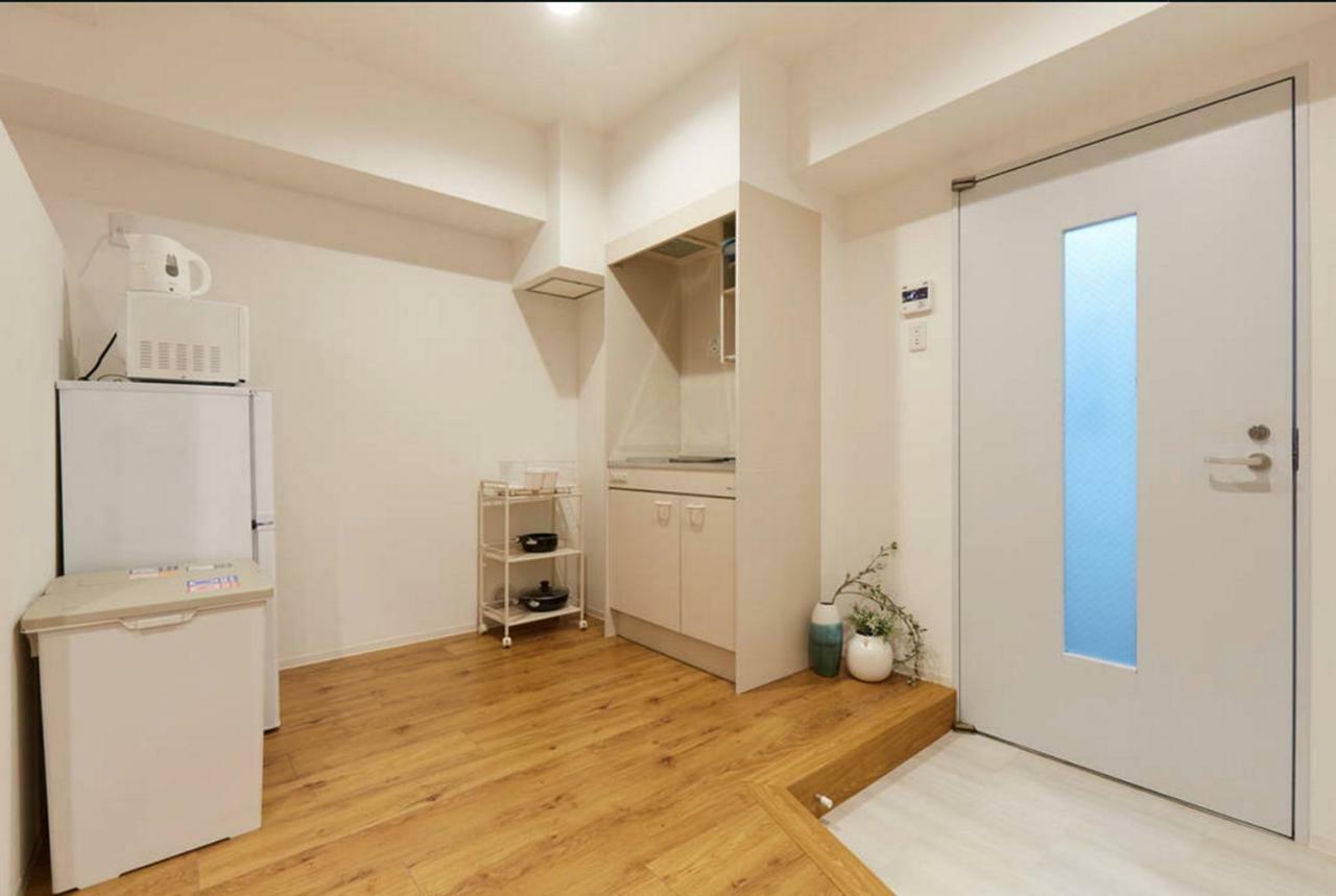 Appartement Estasia Ryogoku