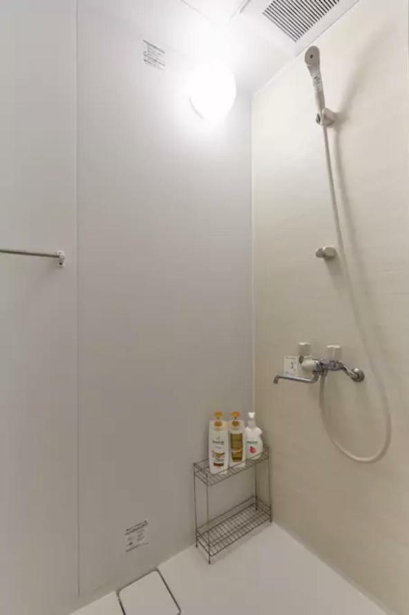 Appartement Estasia Ryogoku Tōkyō