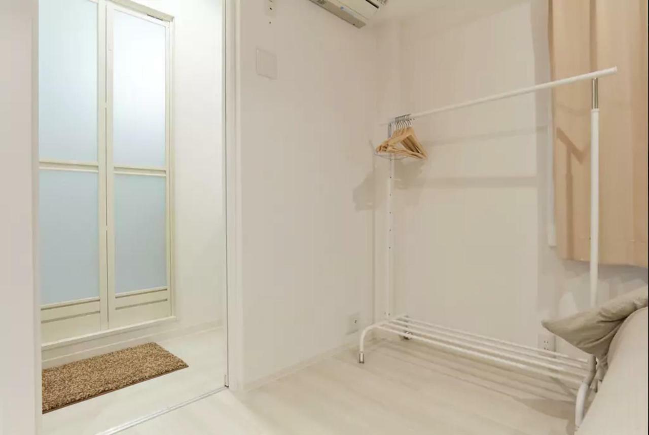 Estasia Ryogoku Appartement